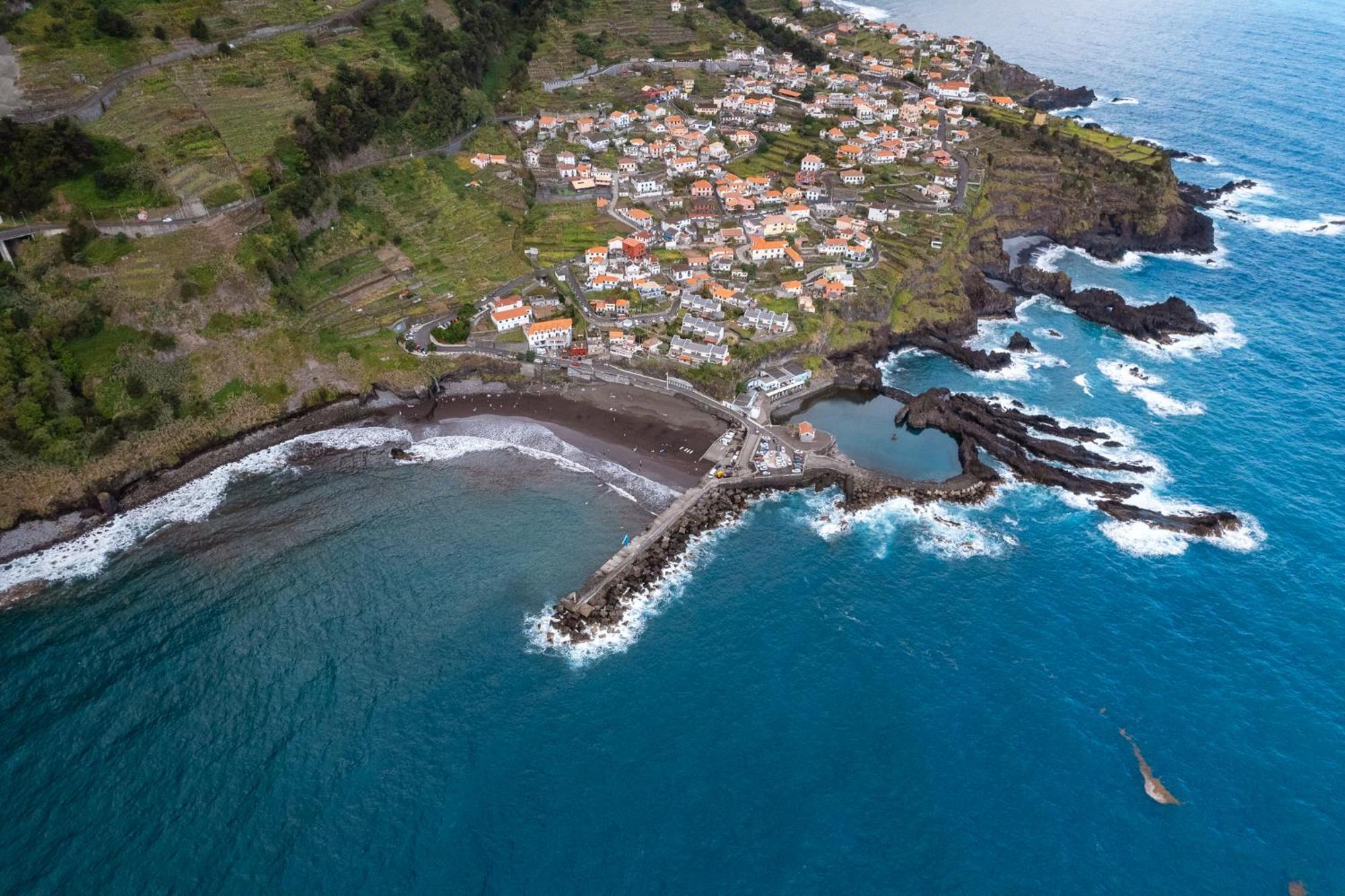 Cantinho Da Portada Seixal  Exterior foto