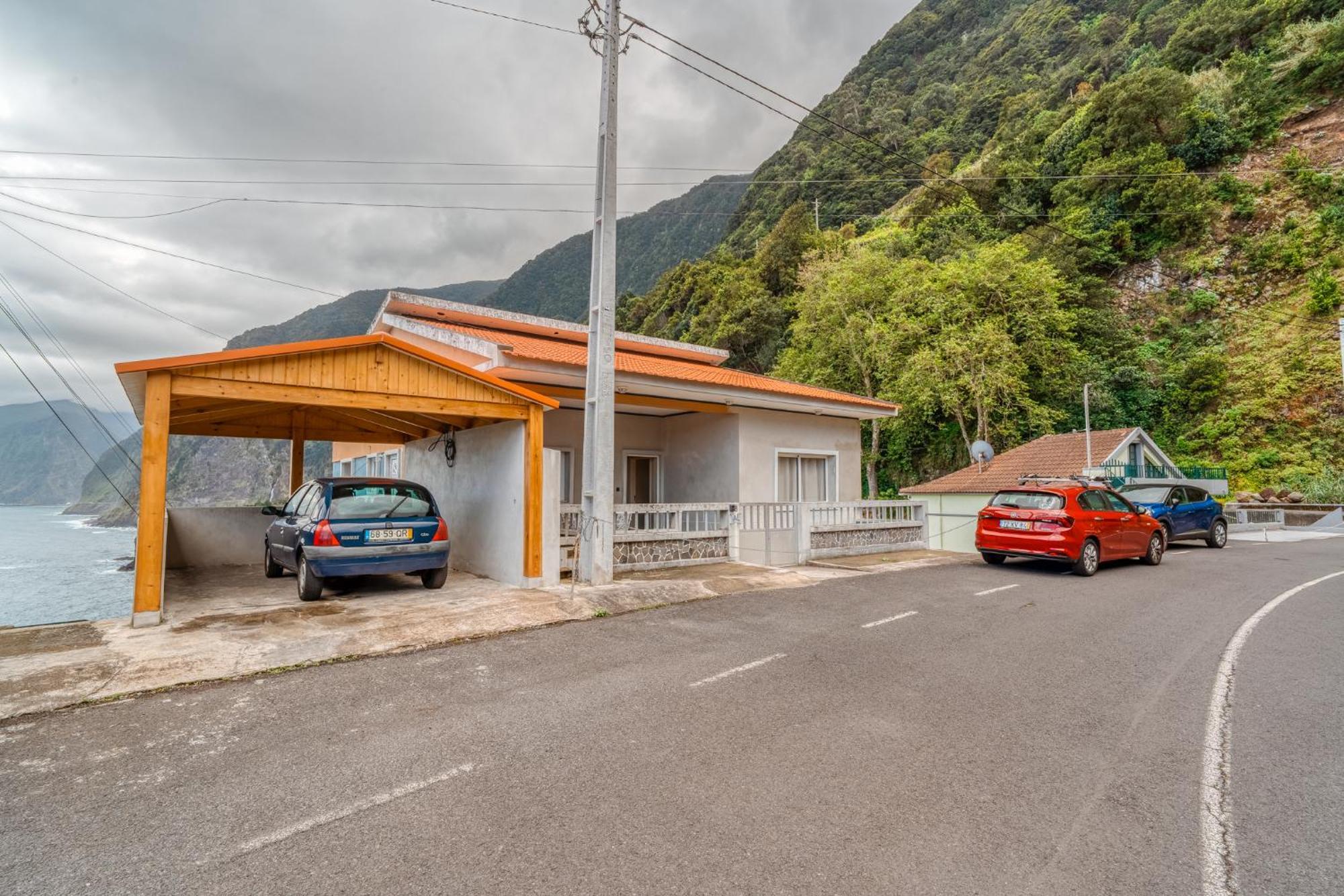 Cantinho Da Portada Seixal  Exterior foto